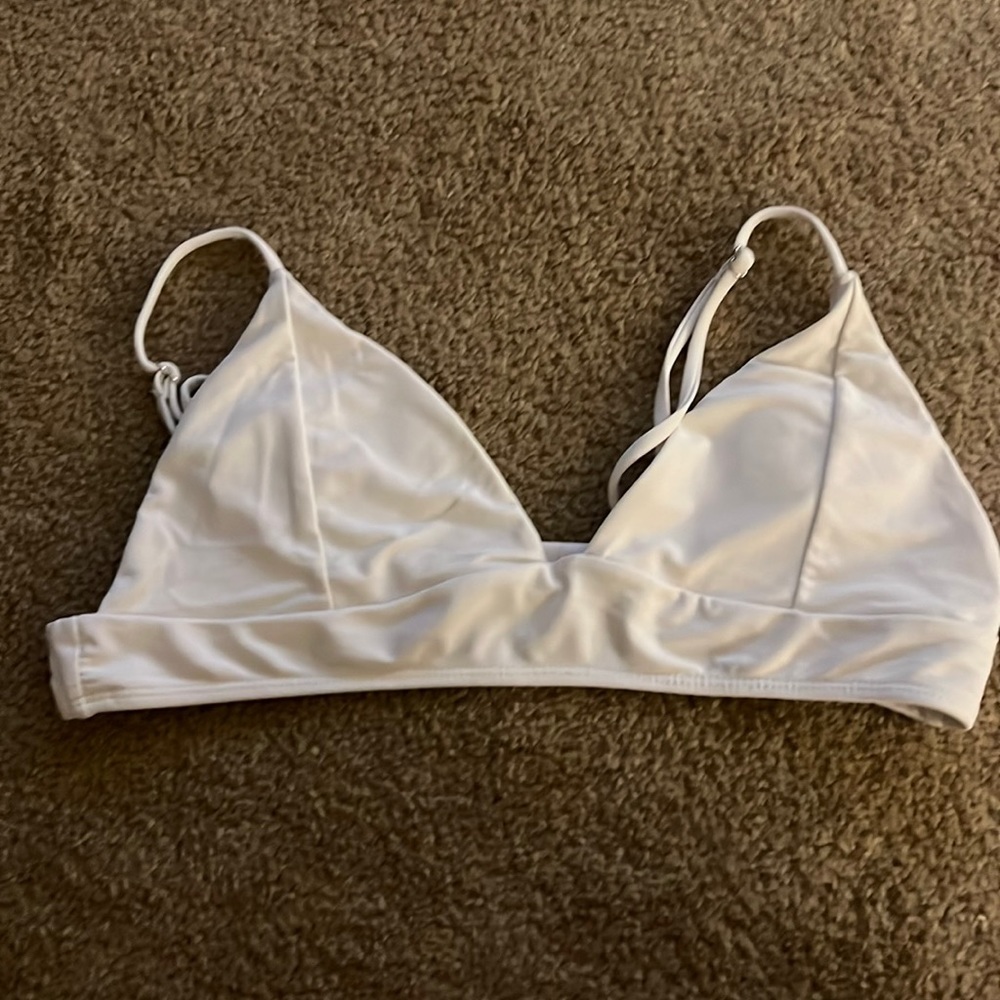 Bathing suit top
